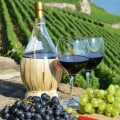 The Top 10 Best Wines in the World