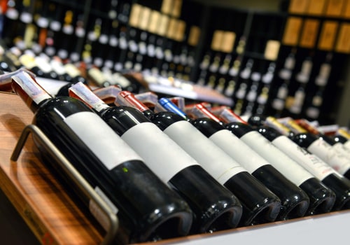 Why Costco is the Ultimate Destination for Wine Lovers: An Expert's Perspective