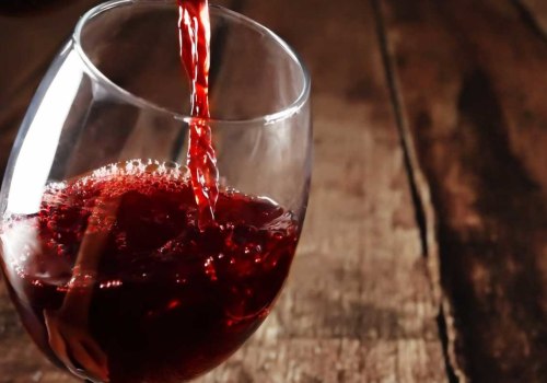 The Most Popular Wines for Every Palate