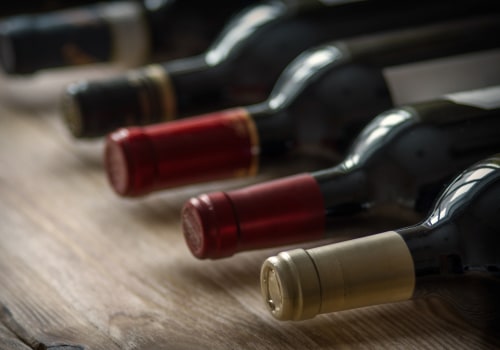 The Ultimate Guide to Choosing the Perfect Wine