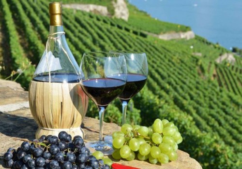 The Top 10 Best Wines in the World