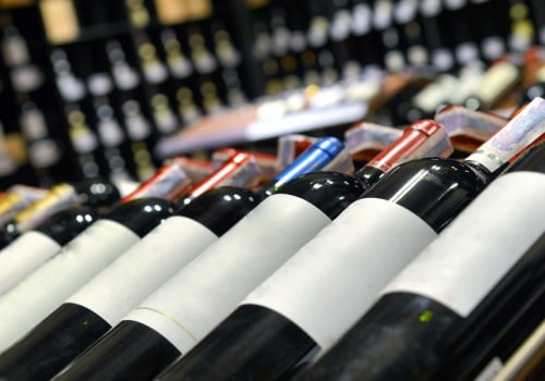 The Dominance of Costco in the U.S. Wine Market