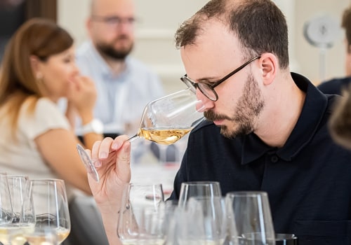 The Most Influential Wine Competition in the World