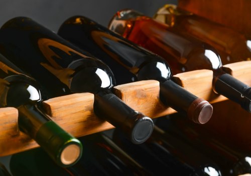 The Power of Wine Ratings: Unveiling the Highest Rating